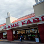 Joann Fabrics Swansea Place